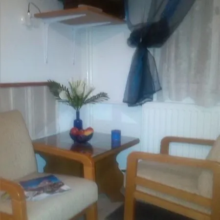 Margaret Apartmán