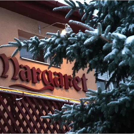 Margaret Apartmán