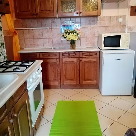 Apartmán Margaret Egerszalók