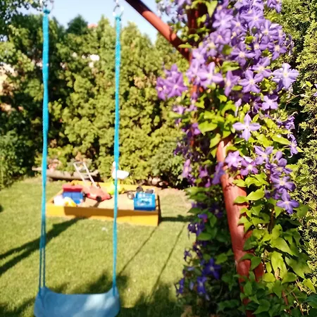 Lägenhet Margaret *