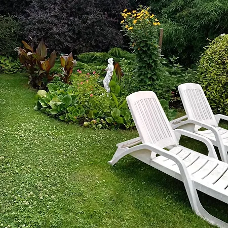 Lägenhet Margaret *