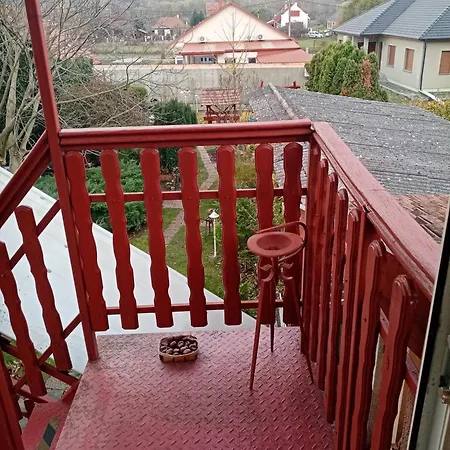 Lägenhet Margaret Egerszalók