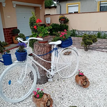 Margaret * Egerszalók