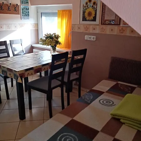 Apartmán Margaret