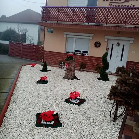 Lägenhet Margaret *