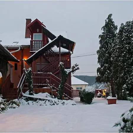 Margaret Apartment Egerszalok