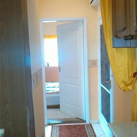 Apartmán Margaret *