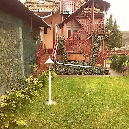 Apartmán Margaret Egerszalók