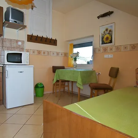 Apartmán Margaret