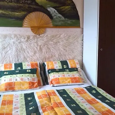 Margaret Apartmán Egerszalók