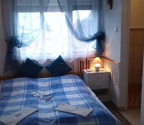 Margaret Lägenhet *