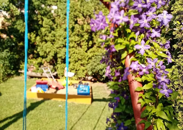 Lägenhet Margaret *