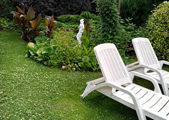 Lägenhet Margaret *