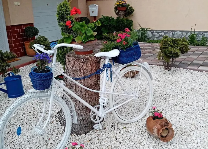 Margaret * Egerszalók