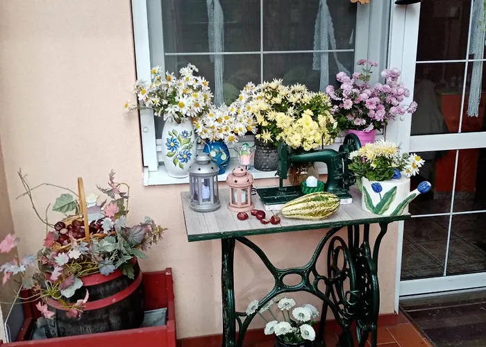 Margaret * Egerszalók