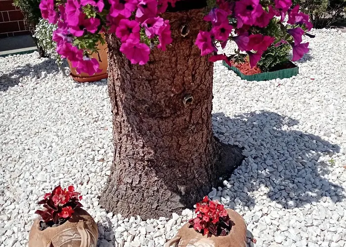 Margaret Egerszalók