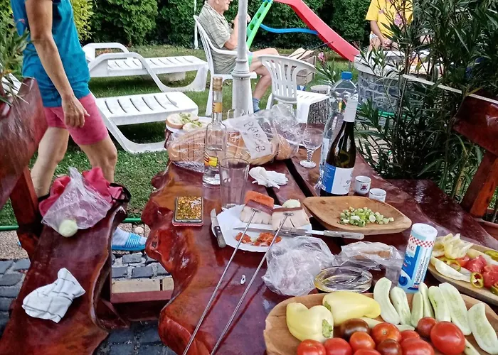 Lägenhet Margaret *