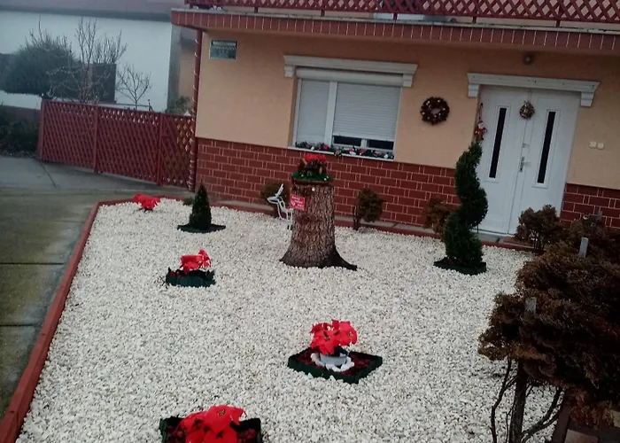 Lägenhet Margaret *