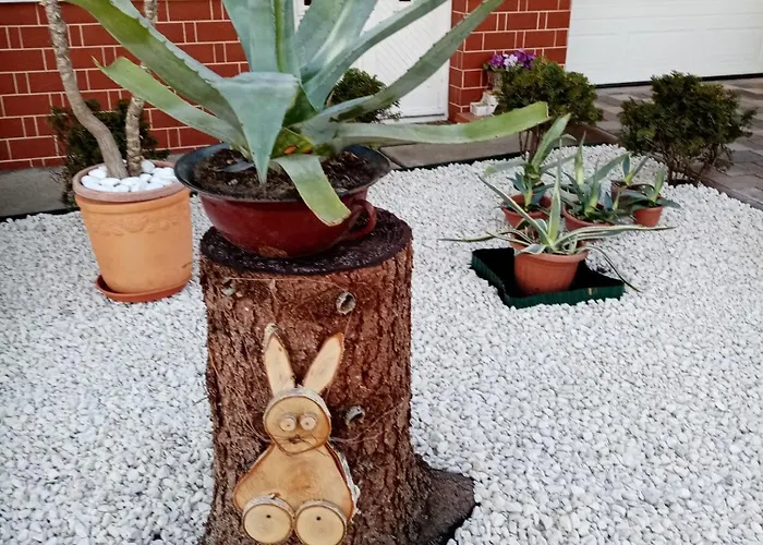 Margaret Lägenhet *