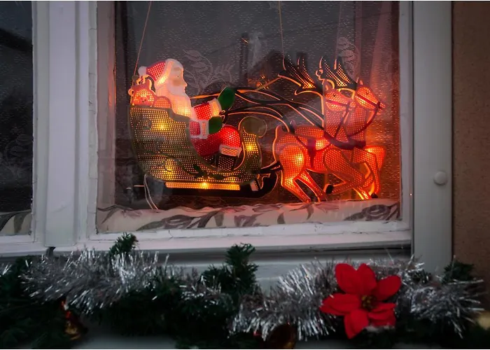 Lägenhet Margaret Egerszalók