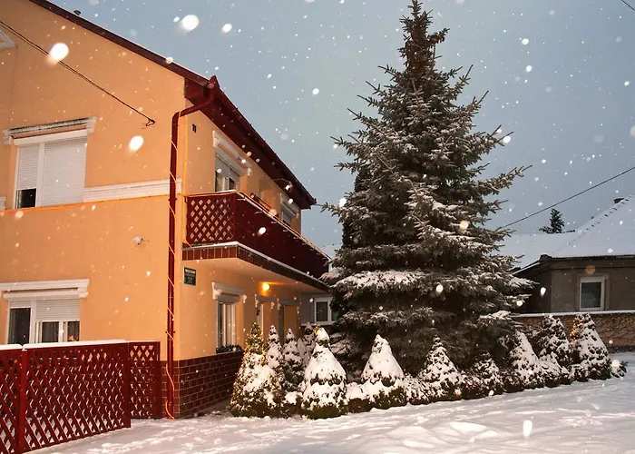 Margaret * Egerszalók