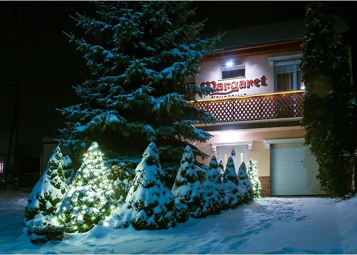 Margaret * Egerszalók