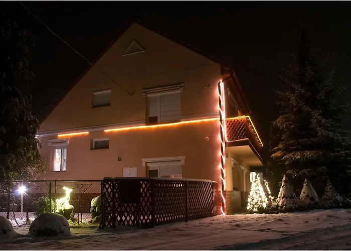 Lägenhet Margaret *