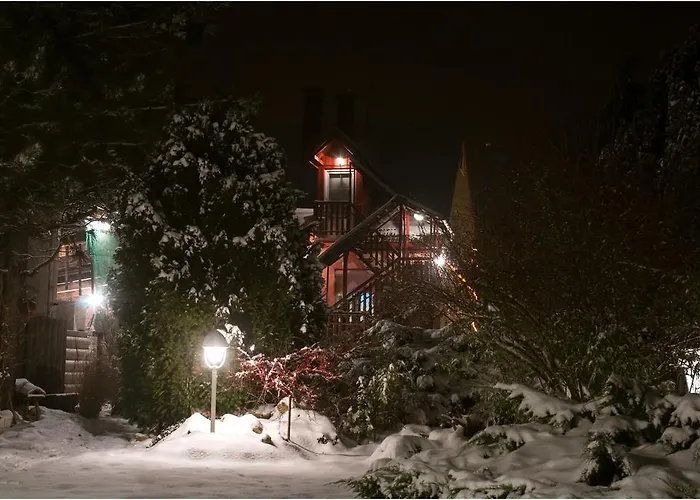 Margaret Lägenhet *