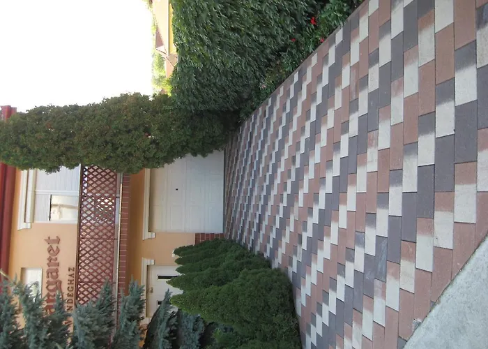 Lägenhet Margaret *