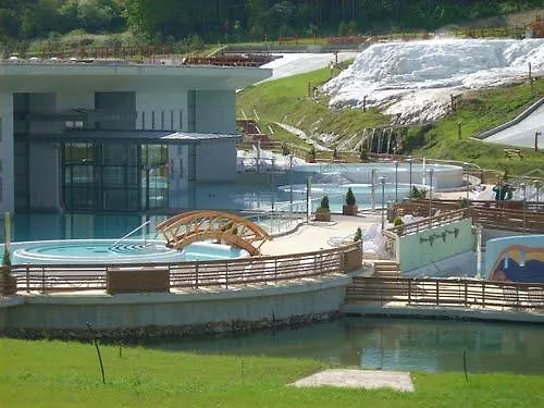 Margaret Egerszalók