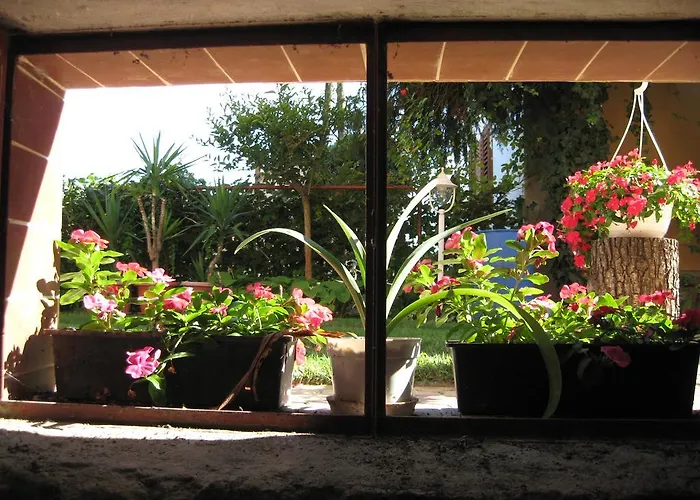 Margaret Lägenhet *