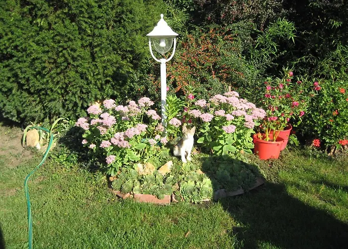 Lägenhet Margaret Egerszalók