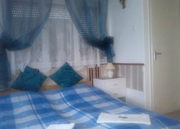 Margaret Lägenhet *