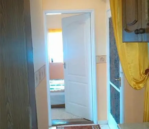 Lägenhet Margaret *