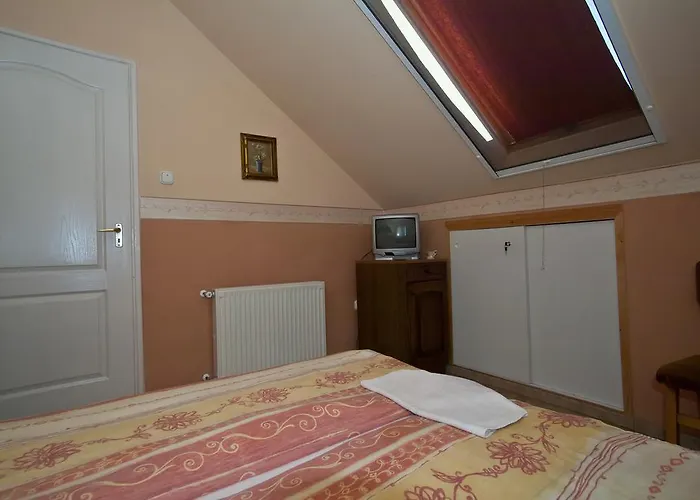 Margaret Lägenhet *