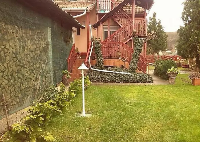 Lägenhet Margaret Egerszalók