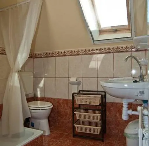 Margaret Egerszalók