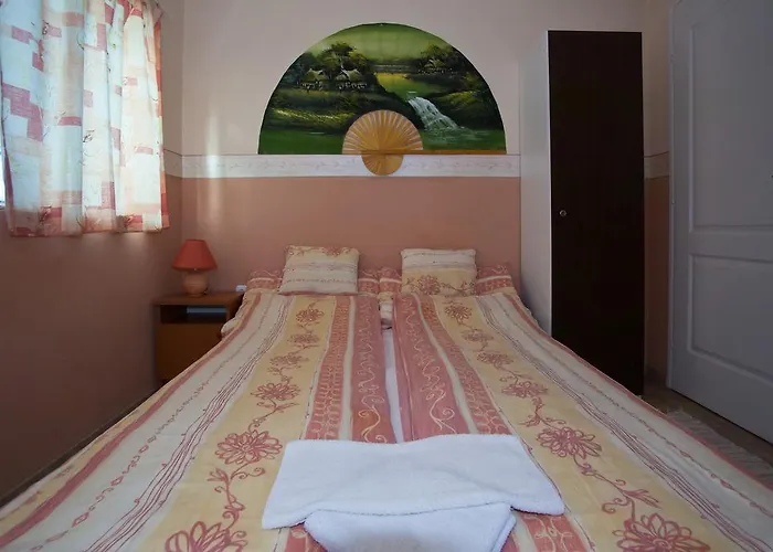 Lägenhet Margaret *